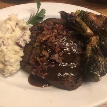 The Kettle - MB Meatloaf - Diners Near Me - Manhattan Beach, California