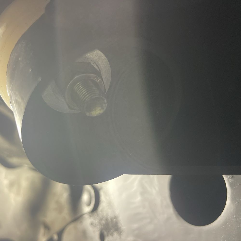 Nsty Fab - No Bushing - Auto Customization Near Me - Long Beach, California Nsty Fab - No Bushing - Auto Customization Near Me - Long Beach, California