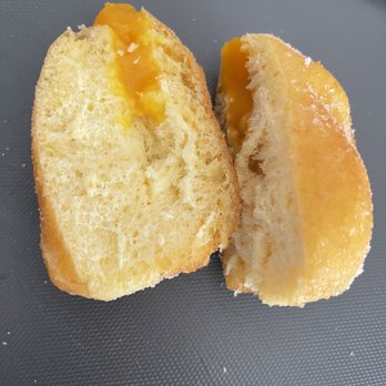 Starbread Bakery - Filling didn't make it all the way through :( - Bakeries Near Me - Las Vegas, Nevada