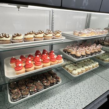 Shanks Bakery & Boba - Cupcakes - Desserts Near Me - Chillicothe, Ohio
