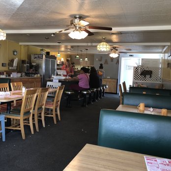 Sunrise Cafe - Breakfast & Brunch Near Me - South Bend, Indiana
