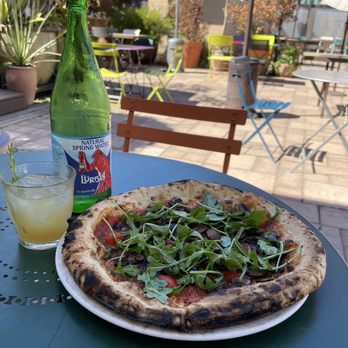 Pizzaiolo - Italian Near Me - Oakland, California Pizzaiolo - Italian Near Me - Oakland, California