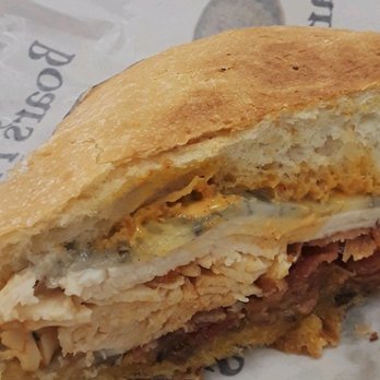 Boars Head Cafe - Chick a boom - Cafes Near Me - Atlanta, Georgia