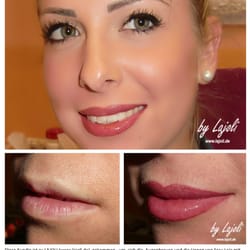 La'joli Schönheitsinstitut - LAJOLI Permanent Make Up Bilder
