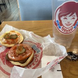 Wendy's