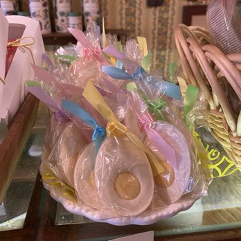 Nelson's Columbia Candy Kitchen - Candy Stores Near Me - Columbia, California