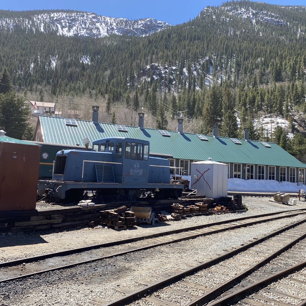 Georgetown Loop Railroad - Museums Near Me - Georgetown, Colorado Georgetown Loop Railroad - Museums Near Me - Georgetown, Colorado