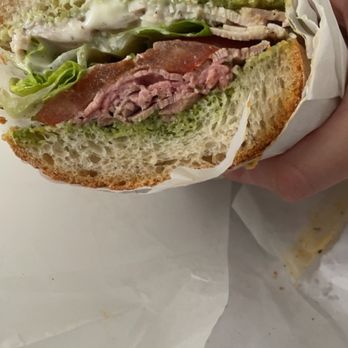 Colombo's Delicatessen - Delis Near Me - Pacifica, California