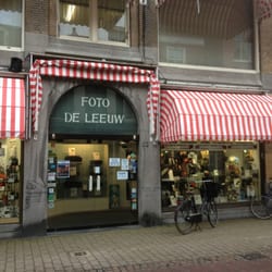 Foto De Leeuw