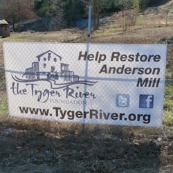 Anderson Mill