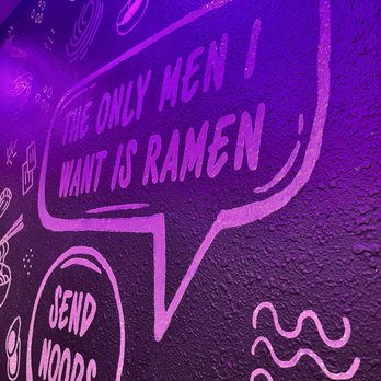 DTLA RAMEN - Ramen Near Me - Los Angeles, California