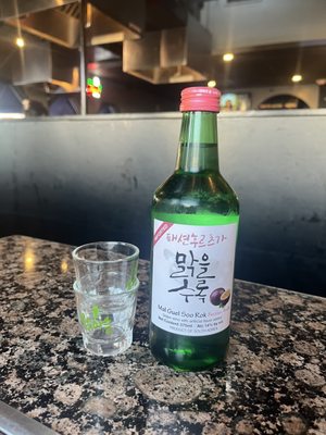 King Kong Korean BBQ by null