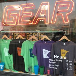 Gear Running Store