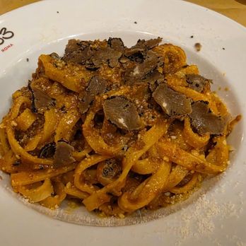 Ristorante 433 Roma - Mediterranean Near Me - Rome, RM