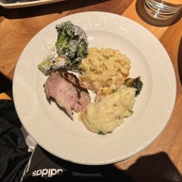 Pork Chop