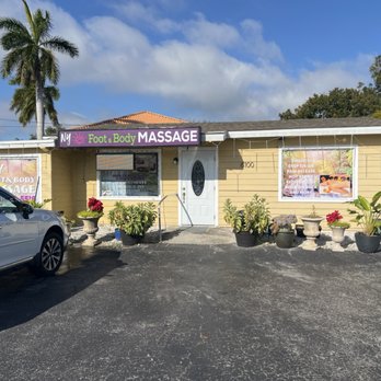 NY Foot & Body Spa - Buolding - Massage Near Me - Bradenton, Florida NY Foot & Body Spa - Buolding - Massage Near Me - Bradenton, Florida