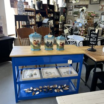 Knot 2 Shabby - Furniture Stores Near Me - Pahrump, Nevada