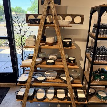 The Soap Factory - Big candles - Cosmetics & Beauty Supply Near Me - Memphis, Tennessee