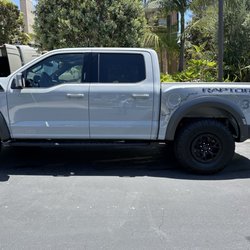 Chuy's Mobile Car Wash and Detail - 50$ regular wash