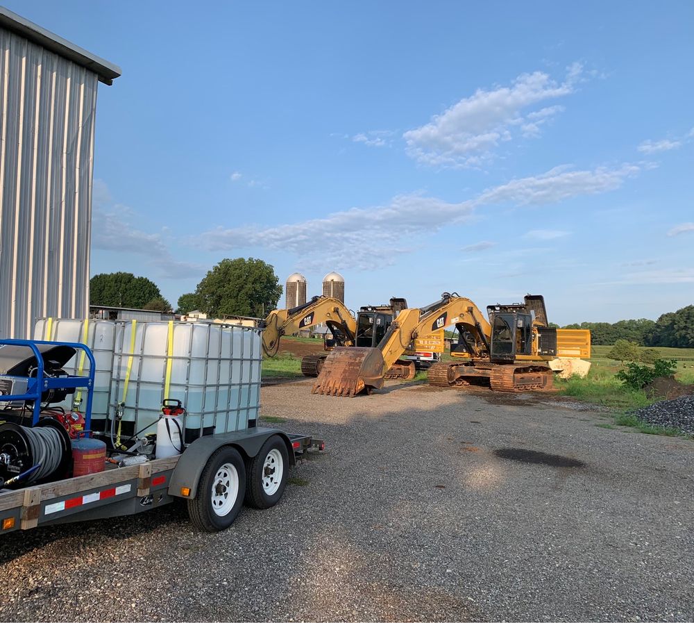 PIEDMONT FLEET SHINE Updated June 2024 Request a Quote Harmony