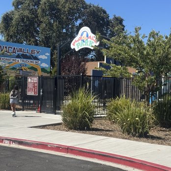 Play 4 All Park - Parks Near Me - Vacaville, California Play 4 All Park - Parks Near Me - Vacaville, California