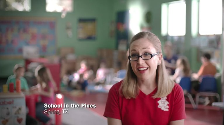 School In the Pines - childcare center in Spring, TX