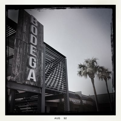 Bodega Tavern & Kitchen by null