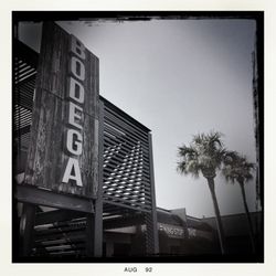 Bodega Tavern & Kitchen - Outside