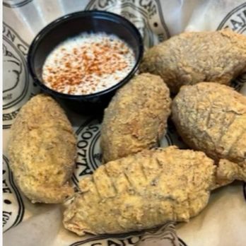 Razzoo's Cajun Cafe - Cajun/Creole Near Me - McKinney, Texas Razzoo's Cajun Cafe - Cajun/Creole Near Me - McKinney, Texas