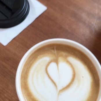 Two Kids - Almond Latte - Coffee & Tea Near Me - South Pasadena, California Two Kids - Almond Latte - Coffee & Tea Near Me - South Pasadena, California