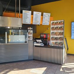 Teriyaki Bistro