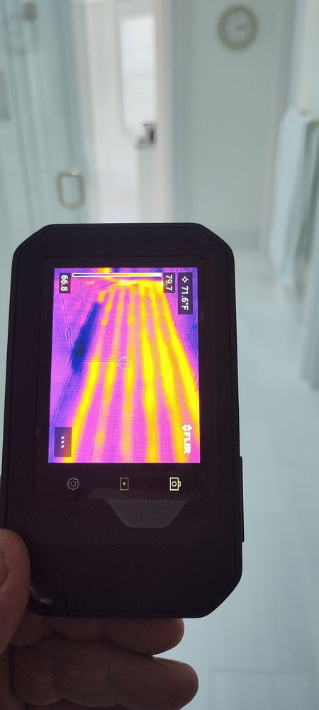 Slide of JNR Plumbing