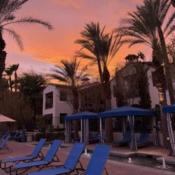 California Vacation Villas - Main pool
