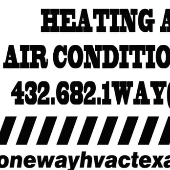 oneway heating & air conditioning