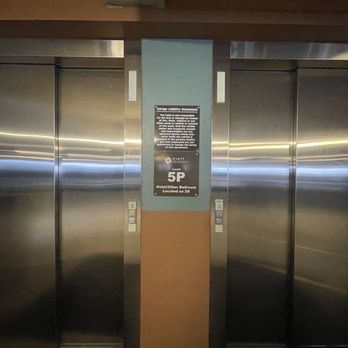 Hyatt Parking Garage - Elevator - Parking Near Me - Austin, Texas Hyatt Parking Garage - Elevator - Parking Near Me - Austin, Texas