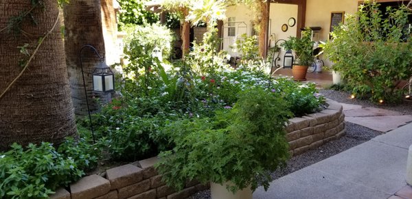 La Maison Hotel by null