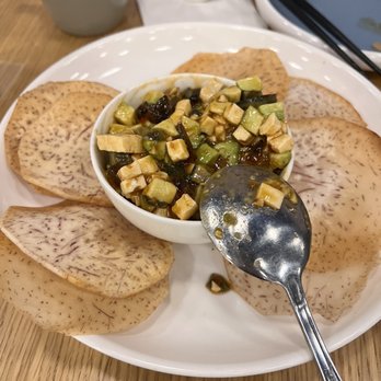 A.Bento - Taiwanese Near Me - Vancouver, British Columbia