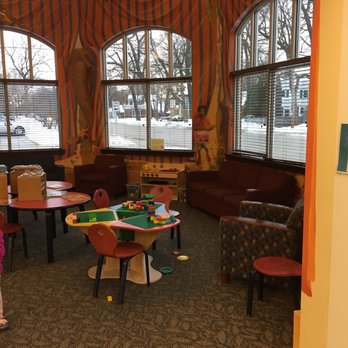 WHITEFISH BAY PUBLIC LIBRARY - Updated October 2025 - 13 Photos - 5420 ...