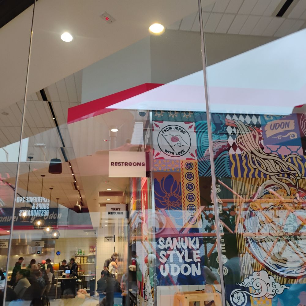 Westfield UTC - Shopping Centers Near Me - San Diego, California