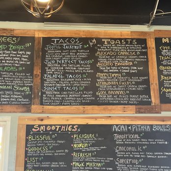 Trilogy Sanctuary - Menu - Juice Bars & Smoothies Near Me - La Jolla, California Trilogy Sanctuary - Menu - Juice Bars & Smoothies Near Me - La Jolla, California