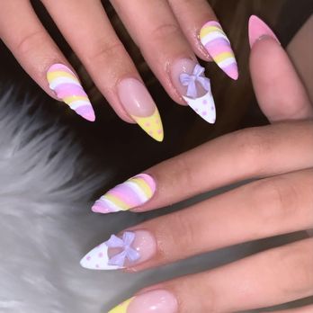 Forever Nails & Spa - Haylee - Nail Salons Near Me - Costa Mesa, California Forever Nails & Spa - Haylee - Nail Salons Near Me - Costa Mesa, California