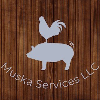 Muska Services Logo