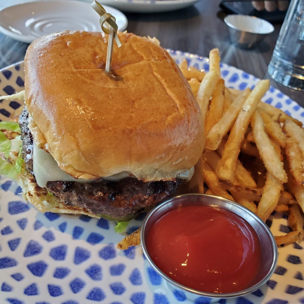 CIRCA at Navy Yard - CIRCA BURGER - American Near Me - Washington, DC, District of Columbia CIRCA at Navy Yard - CIRCA BURGER - American Near Me - Washington, DC, District of Columbia