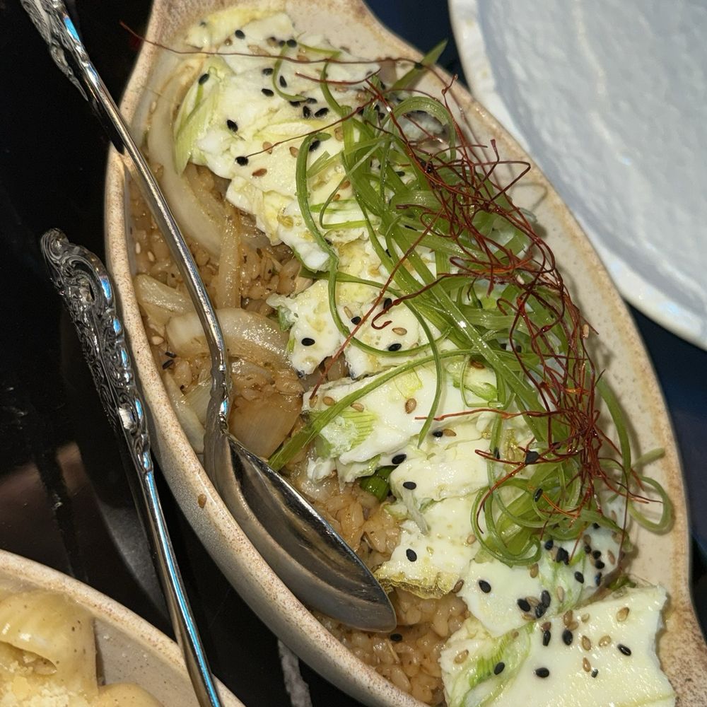 Prime 141 - Crab fried rice - Steakhouses Near Me - Enterprise, Nevada Prime 141 - Crab fried rice - Steakhouses Near Me - Enterprise, Nevada