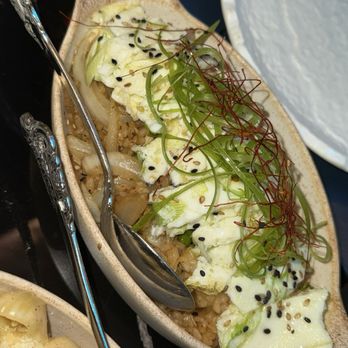 Prime 141 - Crab fried rice - Steakhouses Near Me - Enterprise, Nevada Prime 141 - Crab fried rice - Steakhouses Near Me - Enterprise, Nevada