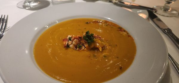 St. John's Restaurant by null