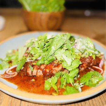 Nari - @eat_with_lily (food IG & tiktok) - Thai Near Me - San Francisco, California Nari - @eat_with_lily (food IG & tiktok) - Thai Near Me - San Francisco, California