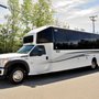 Photo of King Ward Coach Lines