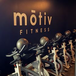 Motiv Fitness