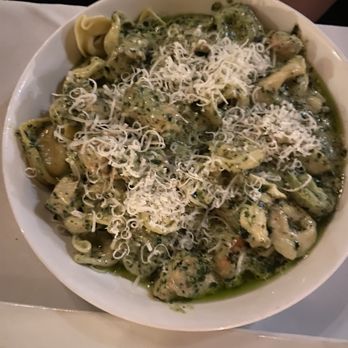 Allegro - Italian Near Me - Upland, California